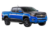 2015-2023 Canyon Crew Cab