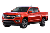 2015-2023 Colorado Crew Cab
