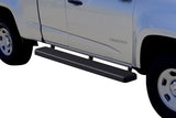 2015-2022 Canyon Extended Cab