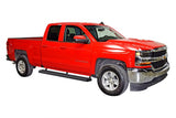 2019-2023 Sierra 1500 Extnd Cab/ Dbl Cab; 20-23 2500/3500 Extnd Cab/ Dbl Cab