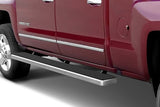 2007-2018 Sierra 1500 Crew Cab; 2007-2019 2500 /3500 Crew Cab