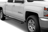 2007-2018 Sierra 1500 Crew Cab; 2007-2019 2500 /3500 Crew Cab
