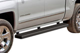 2007-2018 Sierra 1500 Crew Cab; 2007-2019 2500 /3500 Crew Cab