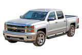 2007-2018 Silverado 1500 / 2500 Crew Cab