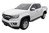 2015-2023 Chevrolet Colorado Crew Cab
