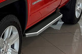2007-2018 Silverado 1500 / 2500 Crew Cab