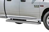 2009-2018 RAM 1500 Quad Cab; 19-23 RAM 1500 Classic
