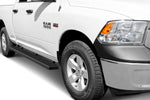 2009-2018 RAM 1500 Quad Cab; 19-23 RAM 1500 Classic