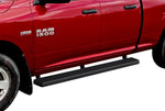 2009-2018 RAM 1500 Quad Cab; 19-23 RAM 1500 Classic