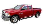 2009-2018 RAM 1500 Quad Cab; 19-23 RAM 1500 Classic