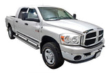 2009-2018 RAM 1500 Crew Cab