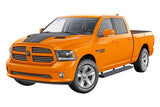 2009-2018 RAM 1500 Crew Cab
