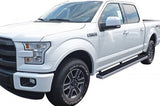 2015-2023 F-150 SuperCrew Cab