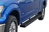 2015-2023 F-150 SuperCrew Cab