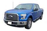 2015-2023 F-150 SuperCrew Cab
