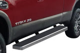 2004-2023 Titan Crew Cab; 16-23 XD Crew Cab