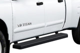 2004-2023 Titan Crew Cab; 16-23 XD Crew Cab