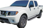 2005-2023 Frontier Crew Cab