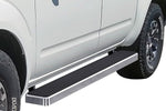 2005-2023 Frontier Crew Cab