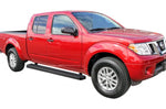2005-2023 Frontier Crew Cab