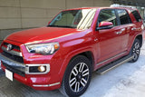 2010-2013 4Runner SR5; 10-23 Limited; (Only fit Models w/ Lower Rocker Panel Extensions)