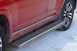 2010-2013 4Runner SR5; 10-23 Limited; (Only fit Models w/ Lower Rocker Panel Extensions)