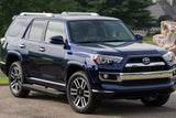 2010-2013 4Runner SR5; 10-23 Limited; (Only fit Models w/ Lower Rocker Panel Extensions)