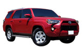 2017-2023 4Runner TRD Off-Road; 10-16 Trail; 14-23 SR5 (Only fit Models w/ Lower Rocker Panel Extensions)