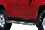 2017-2023 4Runner TRD Off-Road; 10-16 Trail; 14-23 SR5 (Only fit Models w/ Lower Rocker Panel Extensions)