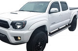 2005-2023 Tacoma Double Cab/ Crew Cab