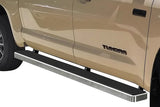 2007-2021 Tundra CrewMax Cab
