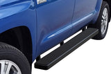 2007-2021 Tundra CrewMax Cab