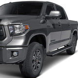 2007-2021 Tundra CrewMax Cab
