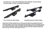 1999-2006 Sierra Extended Cab; 01-06 2500 / 3500 Extended Cab