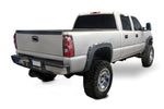 1999-2006 SILVERADO / SIERRA: Truck-Lined Pocket Style FENDER FLARES