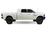 2010-2019 DODGE RAM 2500/3500: Truck-Lined Pocket Style FENDER FLARES