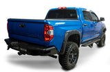 2014-2019 TUNDRA: Truck-Lined Pocket-Style FENDER FLARES