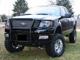 2006-2008 FORD F-150 2WD - HPT