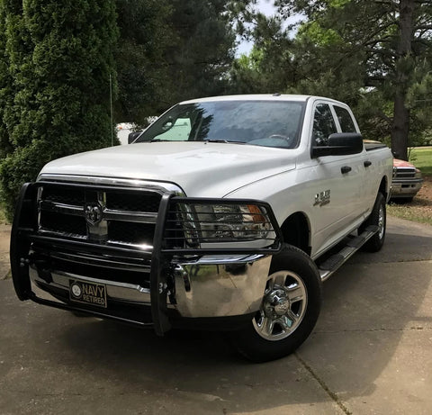 2010-2016 DODGE RAM 2500 - HPT