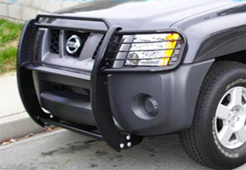 2009-2018 NISSAN FRONTIER XTERRA - HPT