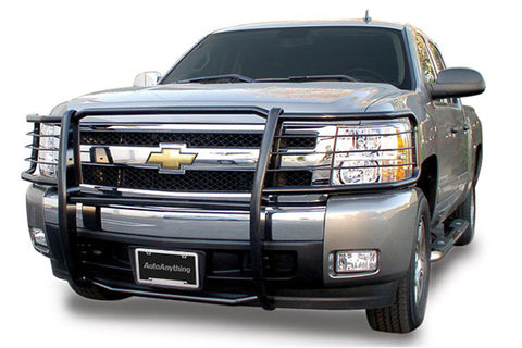 2007-2014 SILVERADO 2500 - HPT