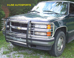 1988-1998 CHEVY / GMC SILVERADO - HPT