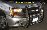 2002-2009 TRAILBLAZER - HPT