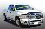 2002-2005 DODGE RAM - HPT