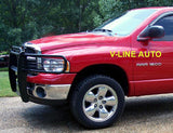 2002-2005 DODGE RAM - HPT