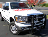 2006-2008 DODGE RAM - HPT