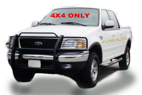 1999-2003 FORD F-150 4X4 - HPT