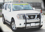 2005-2008 NISSAN FRONTIER - HPT