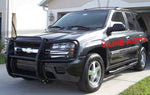 2002-2009 TRAILBLAZER - HPT